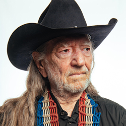 Willie Nelson