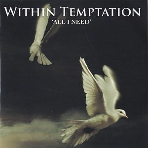 دانلود موزیک ویدیو All I Need از Within Temptation با زیرنویس فارسی
