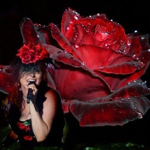 Covered By Roses از Within Temptation