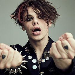 YUNGBLUD