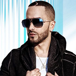 Yandel