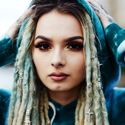 Zhavia Ward