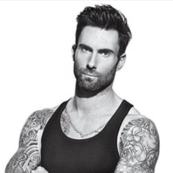 Adam Levine