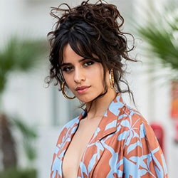 Camila Cabello