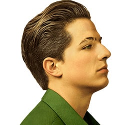 Charlie Puth