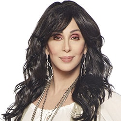 Cher