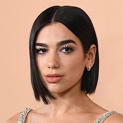 Dua Lipa