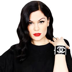 Jessie J
