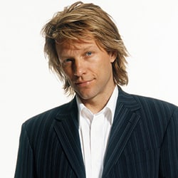 Bon Jovi