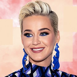 Katy Perry