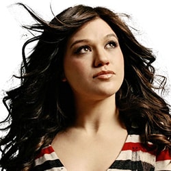 Kelly Clarkson