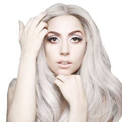 Lady Gaga