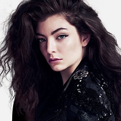 Lorde