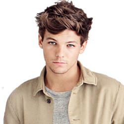 Louis Tomlinson