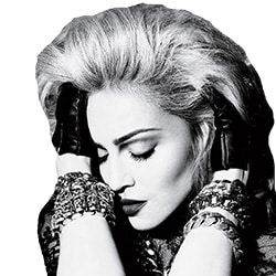 Madonna
