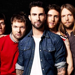 Maroon5