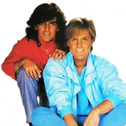 Modern Talking