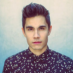 sam tsui
