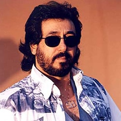 shahram shabpareh