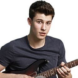 Shawn Mendes
