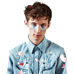 Troye Sivan