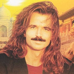 Yanni