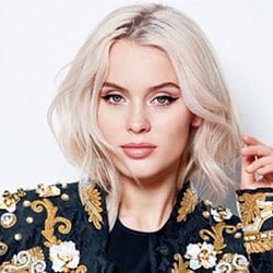 Zara Larsson