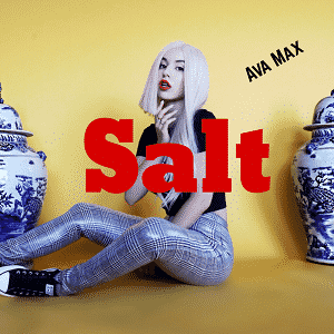 موزیک ویدیو Ava Max - Salt با زیرنویس فارسی