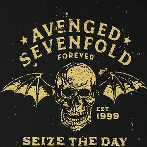 دانلود موزیک ویدیو Seize The Day از Avenged Sevenfold با زیرنویس فارسی