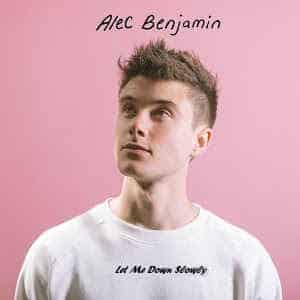 دانلود موزیک ویدیو Let Me Down Slowly از Alec Benjamin با زیرنویس فارسی