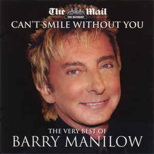موزیک ویدیو Can't Smile Without You از Barry Manilow با زیرنویس فارسی