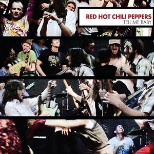 دانلود موزیک ویدیو Tell me baby از Red hot chili peppers با زیرنویس فارسی