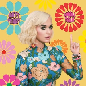 موزیک ویدیو Katy Perry - Small Talk با زیرنویس فارسی