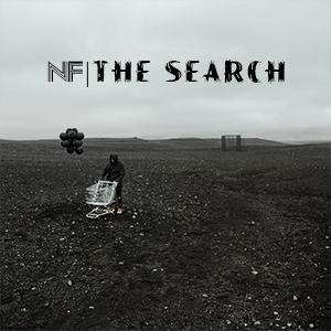 موزیک ویدیو NF - The Search با زیرنویس فارسی