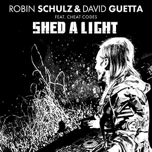 موزیک ویدیو ROBIN SCHULZ & DAVID GUETTA & CHEAT CODES – SHED A LIGHT با زیرنویس فارسی