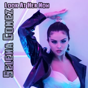موزیک ویدیو Selena Gomez - Look At Her Now با زیرنویس فارسی