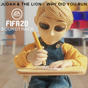 موزیک ویدیو Judah & the Lion - Why Did You Run با زیرنویس فارسی