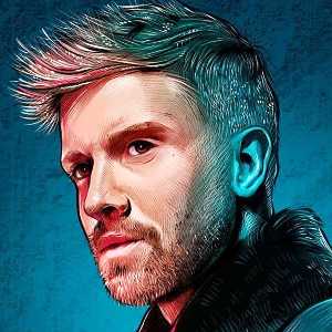 Pablo Alboran