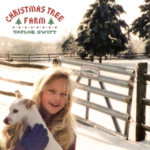 موزیک ویدیو Taylor Swift - Christmas Tree Farm با زیرنویس فارسی