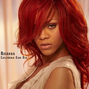 موزیک ویدیو Rihanna - California King Bed با زیرنویس فارسی