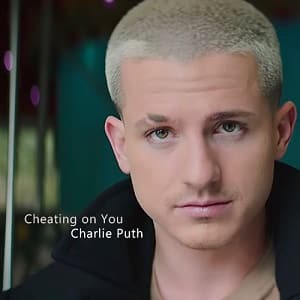 موزیک ویدیو Charlie Puth - Cheating on You با زیرنویس فارسی