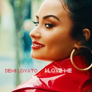 دانلود موزیک ویدیو I Love Me از Demi Lovato با زیرنویس فارسی