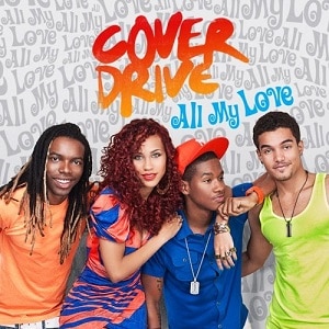 دانلود موزیک ویدیو All My Love از Cover Drive با زیرنویس فارسی