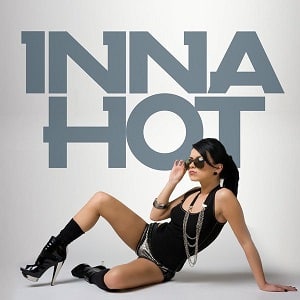 دانلود موزیک ویدیو Hot از Inna با زیرنویس فارسی