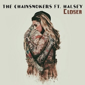 موزیک ویدیو The Chainsmokers - Closer ft. Halsey با زیرنویس فارسی