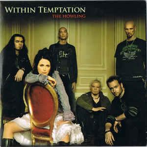 دانلود موزیک ویدیو The Howling از Within Temptation با زیرنویس فارسی