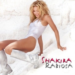 موزیک ویدیو Shakira - Rabiosa با زیرنویس فارسی