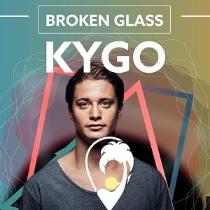 موزیک ویدیو Kygo ft. Kim Petras - Broken Glass با زیرنویس