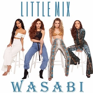 موزیک ویدیو Little Mix - Wasabi با زیرنویس فارسی