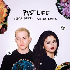 موزیک ویدیو Trevor Daniel, Selena Gomez - Past Life با زیرنویس فارسی